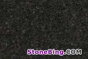 Aracruz Black Granite Tile