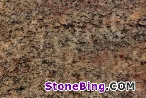 Autumn Rose Granite Tile