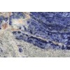 Blue Sodalite Granite Tile