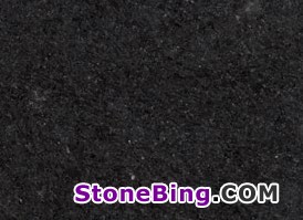 Cambrian Black Granite Tile