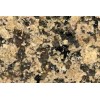 Copper Silk Granite Tile