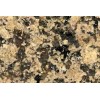 Copper Silk Granite Tile