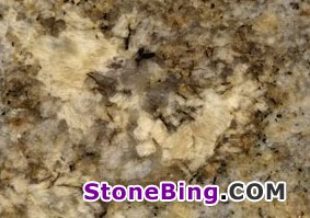 Geriba Beach Granite Tile