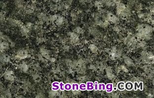 Verde Fontaine Granite Tile