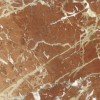 Rojo Quipar Marble Tile