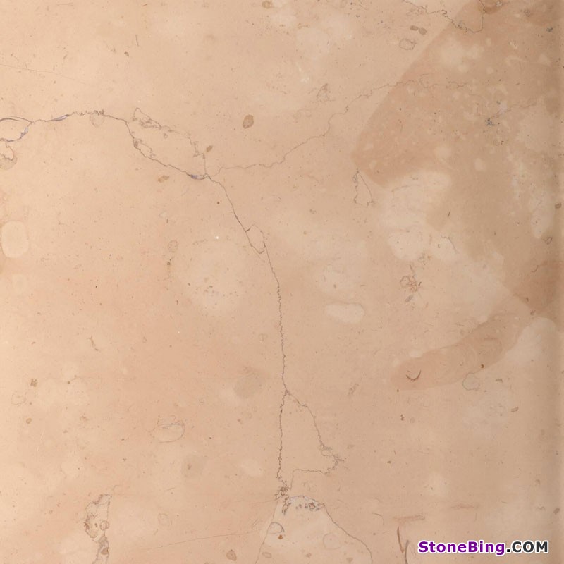 Perlino Rosato Marble Tile