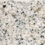 Bianco Cristal Granite Tile
