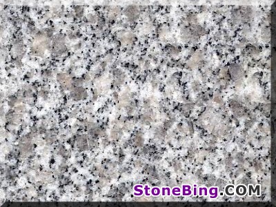 Gray Sardo Granite Tile