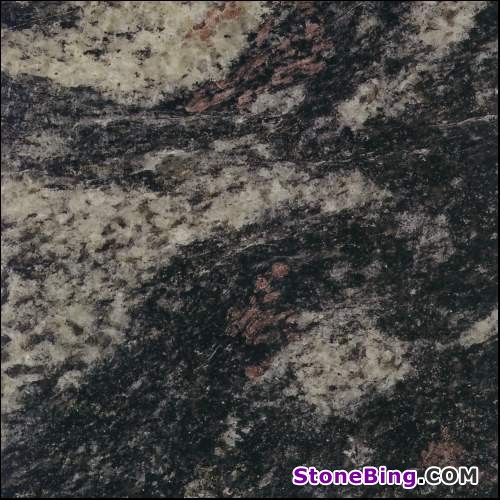 Amadeus Granite Tile