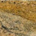 Cascadura Gold Granite Tile