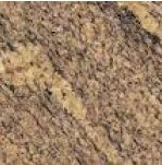 Giallo California Granite Tile