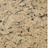 Giallo Fiesta Granite Tile