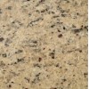 Giallo Fiesta Granite Tile