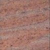 Raw Silk Granite Tile