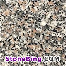 Rosa Beta Granite Tile