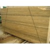 Striato Silver Travertine Slab