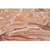 Arabescato Orobico Rosso Marble Tile