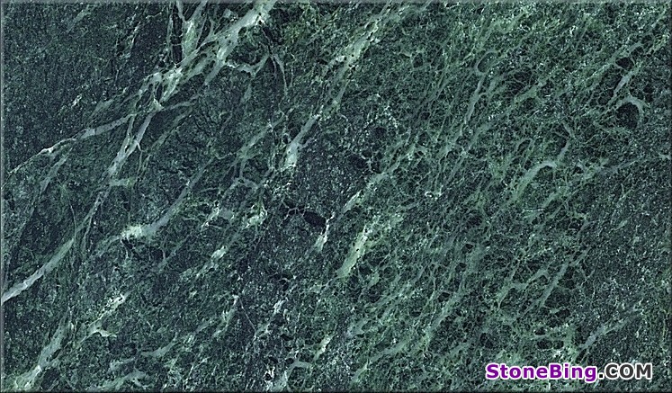 Verde Tinos Marble Tile