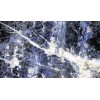 Lapis Blue Semi-precious Stone
