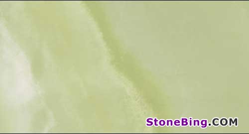 Persia Green Onyx Tile