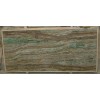 Verde Smeraldo Onyx Slab