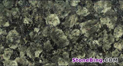 Baltic Green Granite Tile