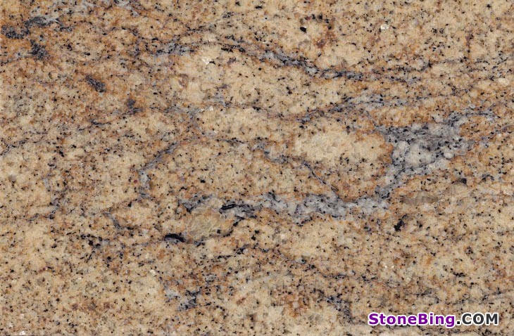 Aurus Granite Tile