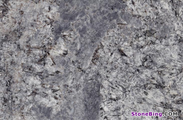 Azul Aran Granite Tile