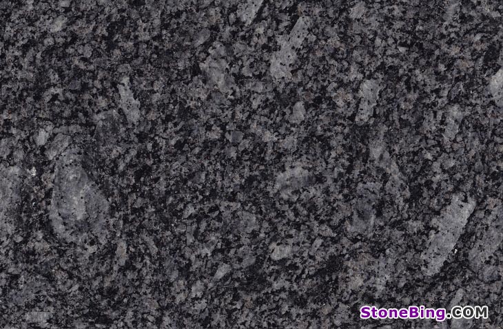 Azul Noche Granite Tile