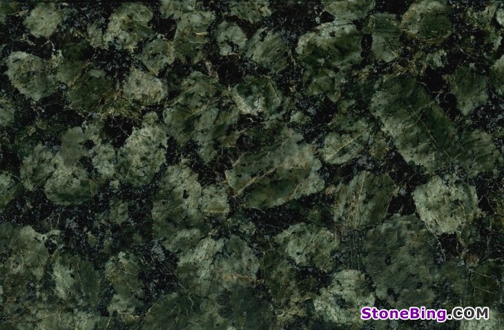 Baltic Green Granite Tile