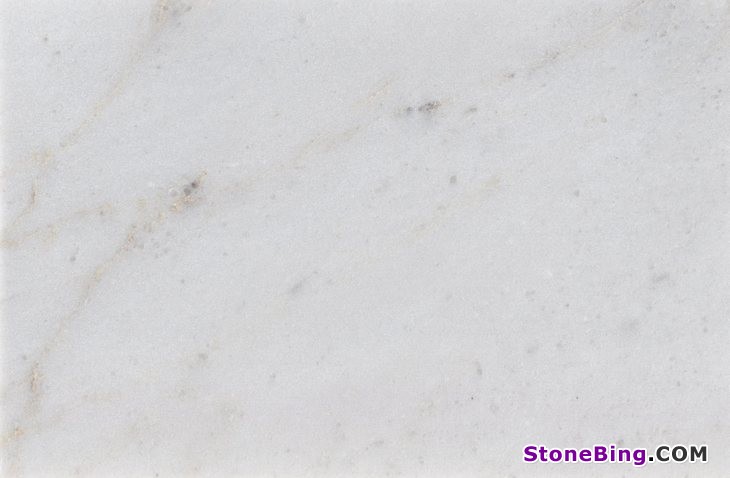 Bianco Colorado Marble Tile