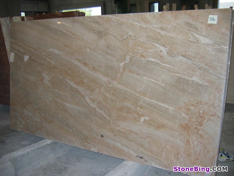 Breccia Oniciata Marble Slab