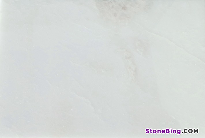 Bianco Namibia Marble Tile