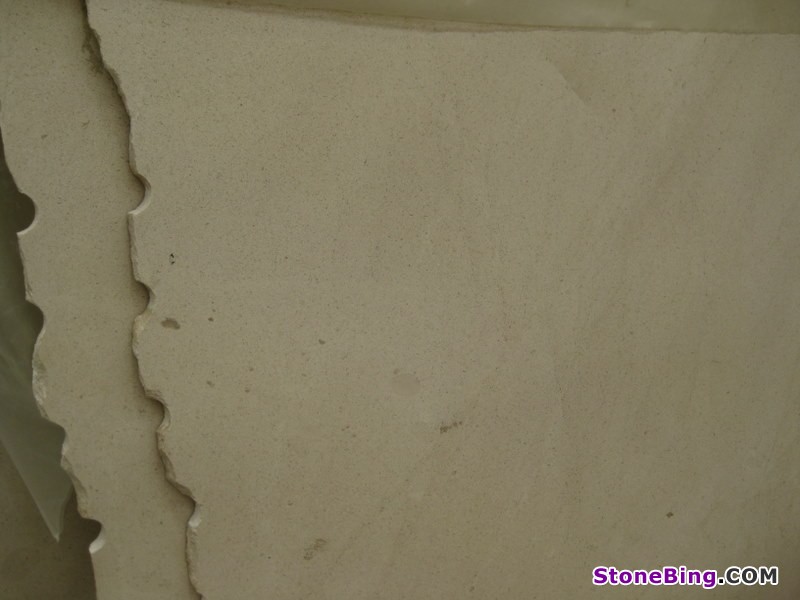 Charme Beige Sandstone Slab