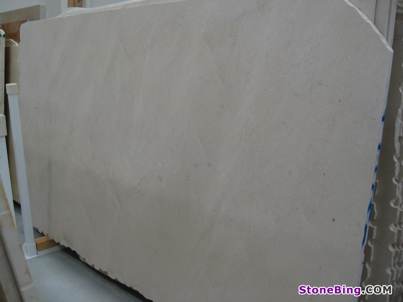 Charme Beige Sandstone Slab