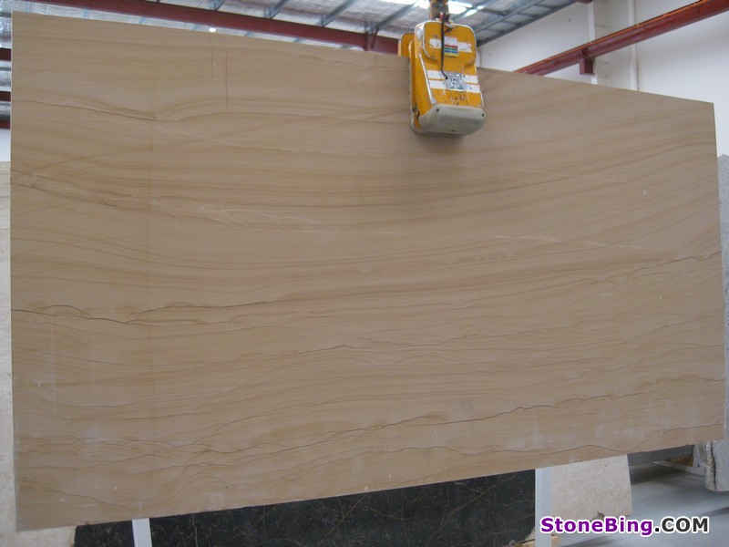 Mazu Sandstone Slab
