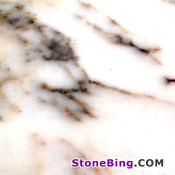Arabescato Arni Marble Tile