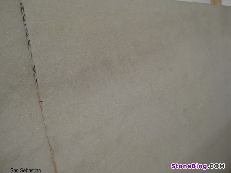 San Sebastian Sandstone Slab