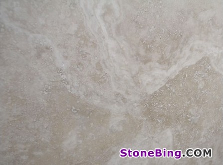 Navona Travertine Slab