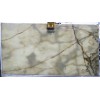 Royal White Onyx Slab