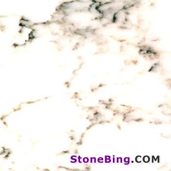 Arabescato Mossa Marble Tile