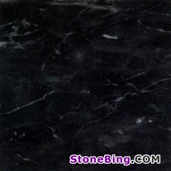 Bardiglio Scuro Marble Tile