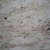 Ivory Brown Light Granite Slab