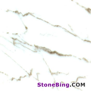 Bianco Carrara Venato Marble