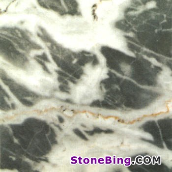 Blue Tedeschi Marble Tile