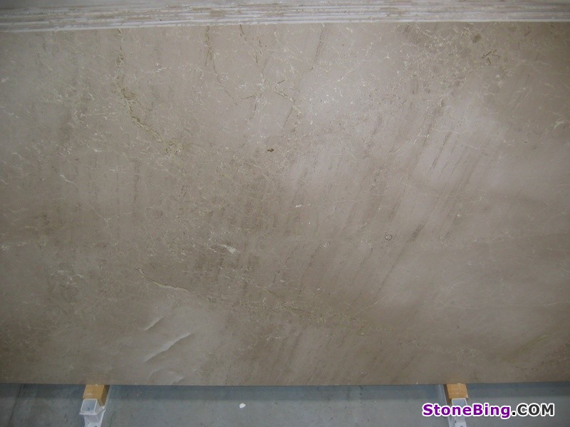 Bacchio Beige Marble Slab