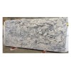 White Ice Granite Slab