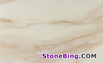 Cream Delicato Marble Tile