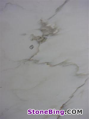 Cremo Delicato Marble Tile