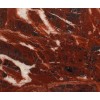 Rosso Erika Marble Tile